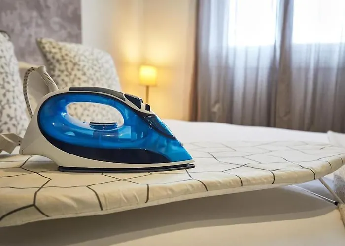 Bed&Bcn Arquimedes Barcelona