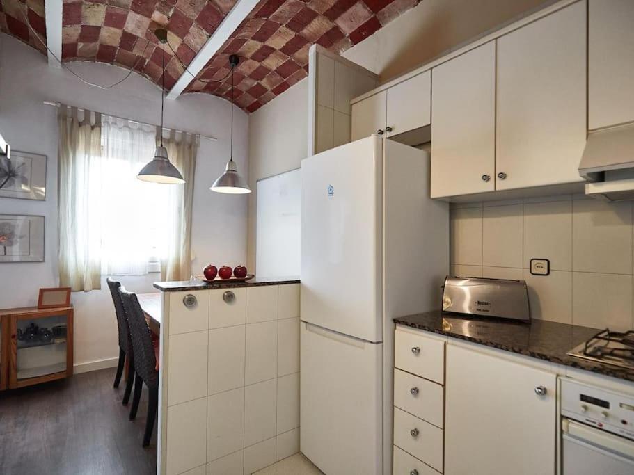 Apartament Bed&bcn Arquimedes *