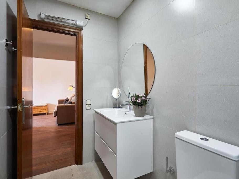 Apartament Bed&bcn Arquimedes Barcelona